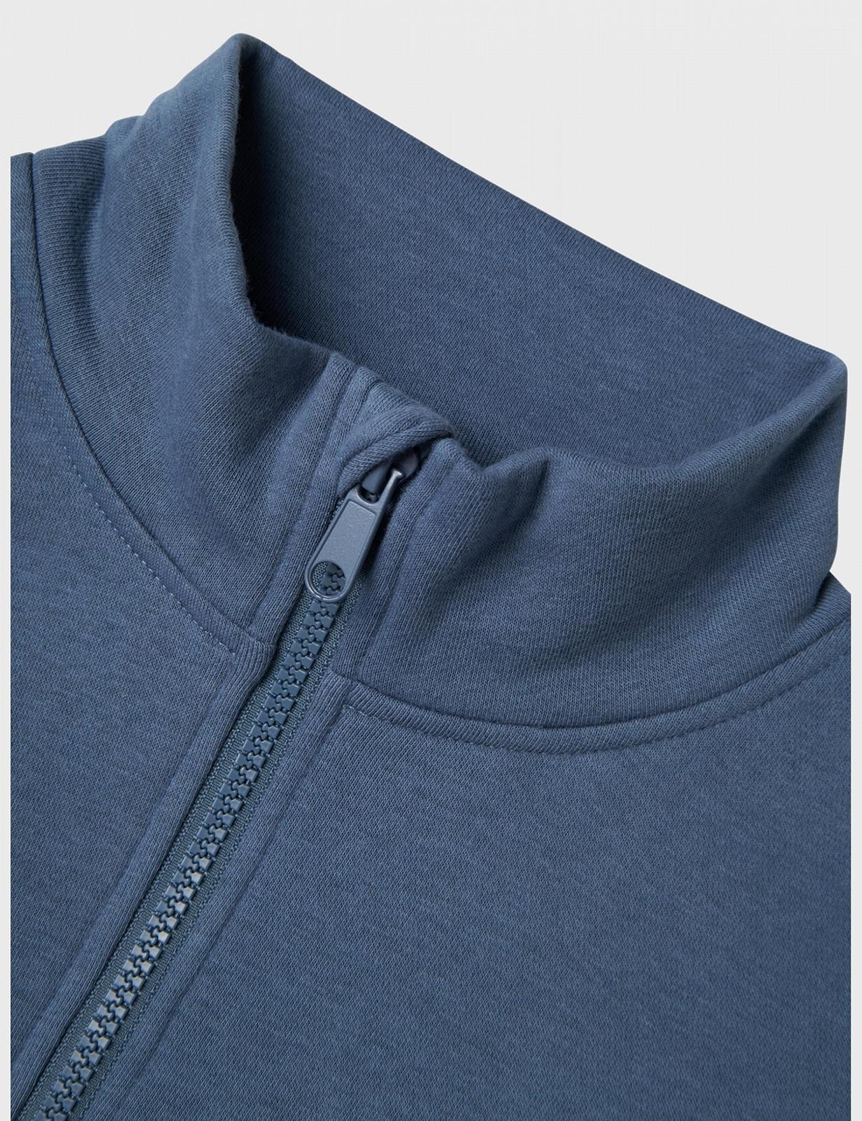 Толстовка NAME IT Relaxed Fit для хлопчиків, фото №3