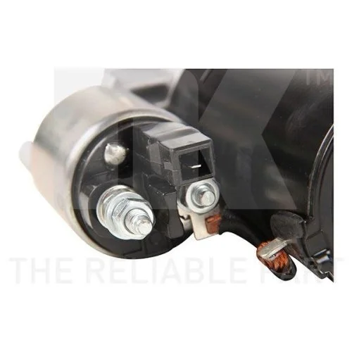 Стартер NK 4718430 для AUDI FORD SEAT SKODA VW VAG, фото №4 Стартер NK 4718430 для AUDI FORD SEAT SKODA VW VAG, фото №4