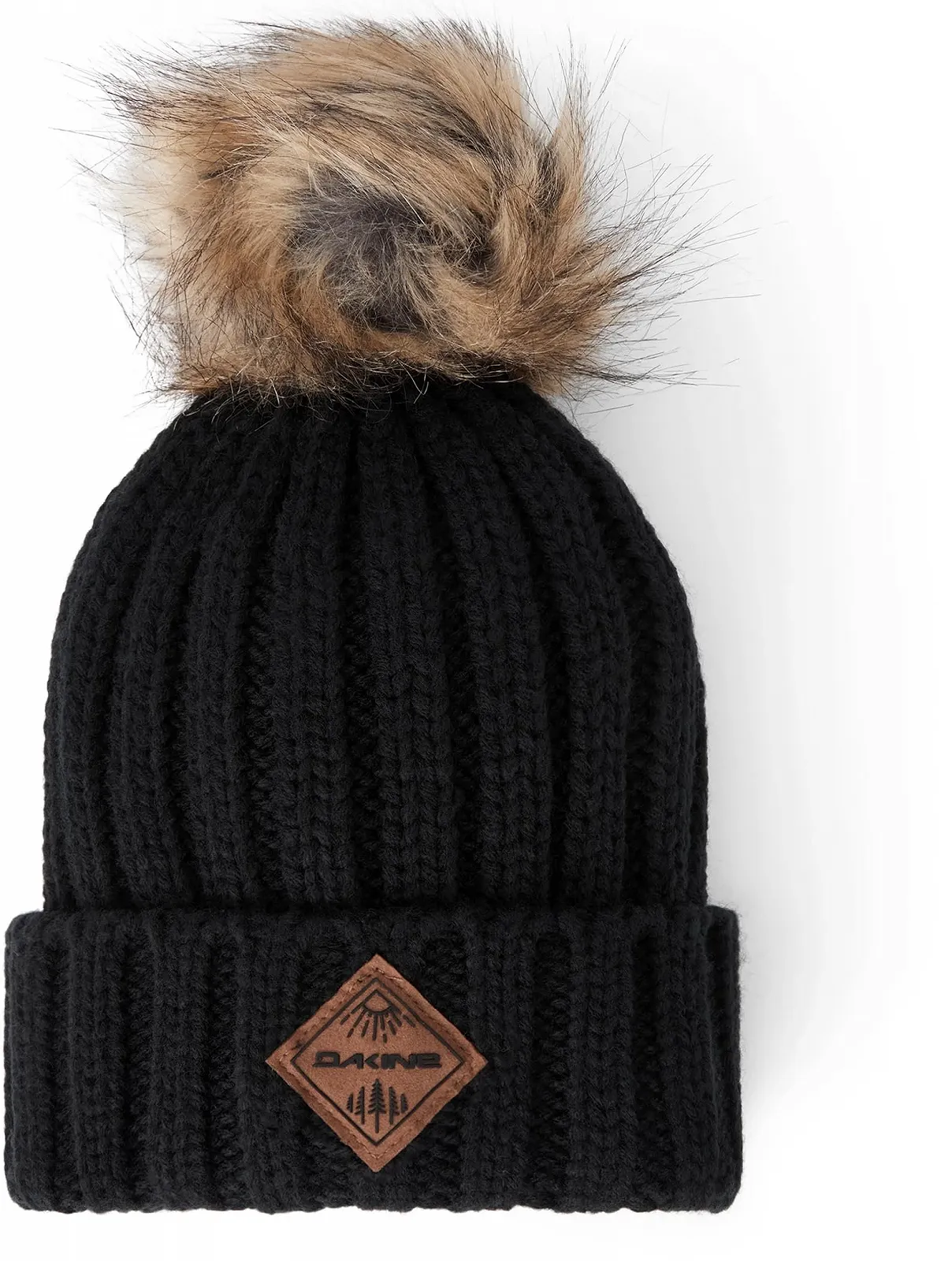 Шапка-біні Dakine Kylie Дитяча Чорний, фото №1