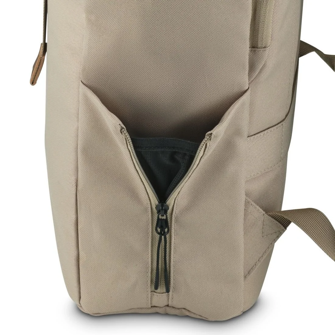 Рюкзак Hama Roll Top для ноутбука до 16.2" 29 л Чорний, фото №18