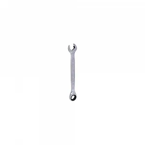 Ключ трещоточный комбинированный KS TOOLS 503.5217 17 мм - Фото 1