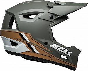 Шолом BELL Sanction 2 DLX MIPS - Фото 1