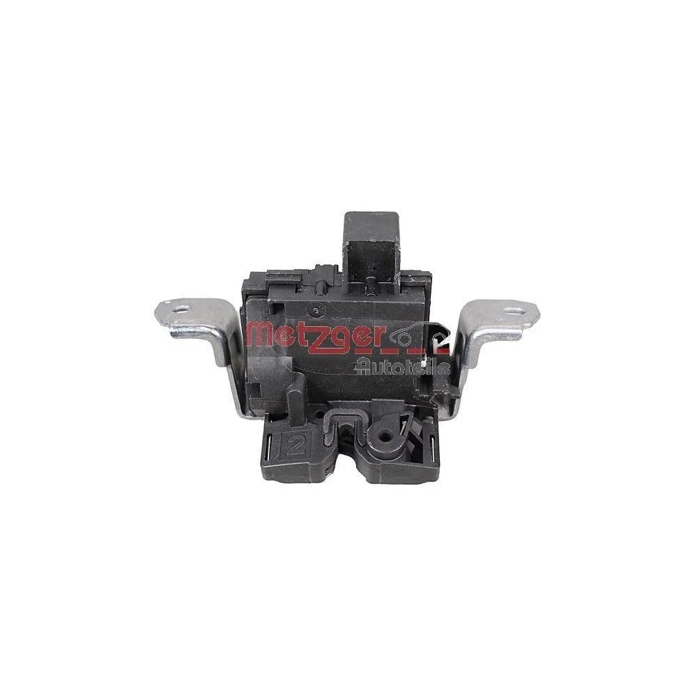 Замок крышки багажника METZGER 2310704 ORIGINAL ERSATZTEIL для CITROËN PEUGEOT, фото №1 Замок крышки багажника METZGER 2310704 ORIGINAL ERSATZTEIL для CITROËN PEUGEOT, фото №1