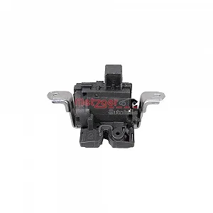 Замок кришки багажника METZGER 2310704 ORIGINAL ERSATZTEIL для CITROËN PEUGEOT - Фото 1