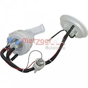 Модуль подачи топлива METZGER 2250330 для BMW, в топливном баке synthetic.ua - Фото 1