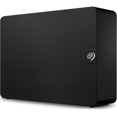 Внешний жесткий диск 3.5" 8TB Expansion Desktop Seagate STKP8000400, фото №1
