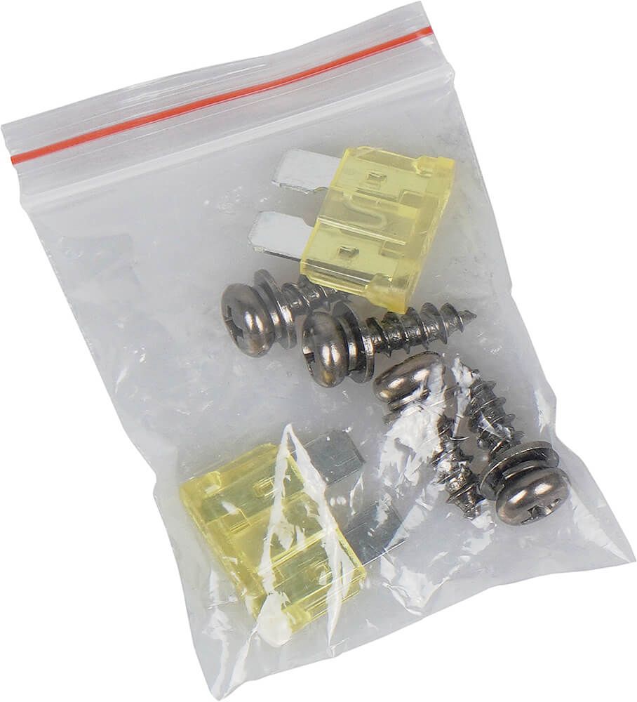 Автоусилитель AudioBeat LA 2.75, фото №5