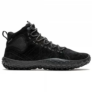 Кросівки Merrell Wrapt Mid Wp - Фото 1