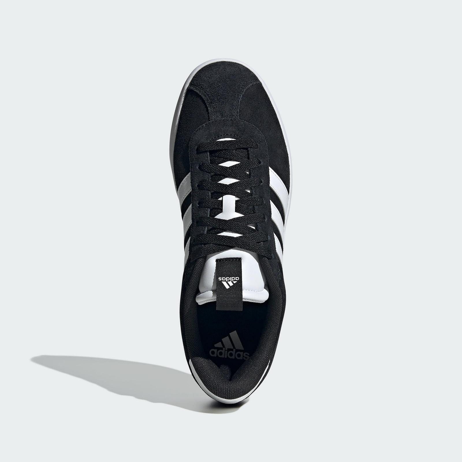 Кросівки Adidas Vl Court 3.0 чоловічі, фото №4