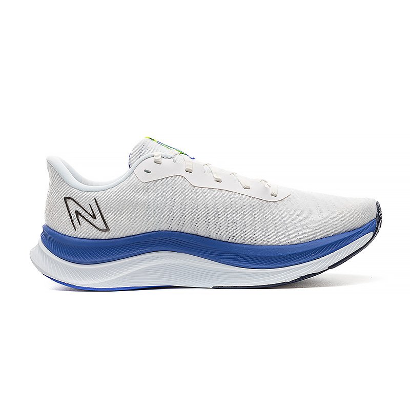 Кроссовки New Balance FuelCell Propel v4 41.5, фото №3