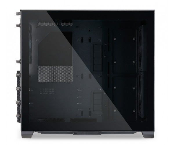 Корпус Lian Li PC-O11 Dynamic Air Mini Black (G99.O11AMX.00) без БЖ, фото №7