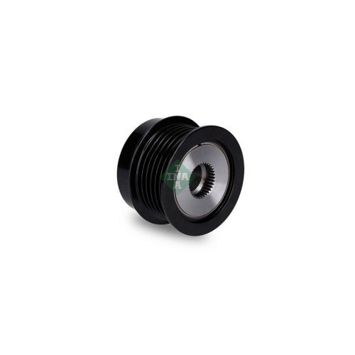 Шків генератора з муфтою вільного ходу Schaeffler INA 535 0188 10 для OPEL SAAB VAUXHALL STEYR, фото №3