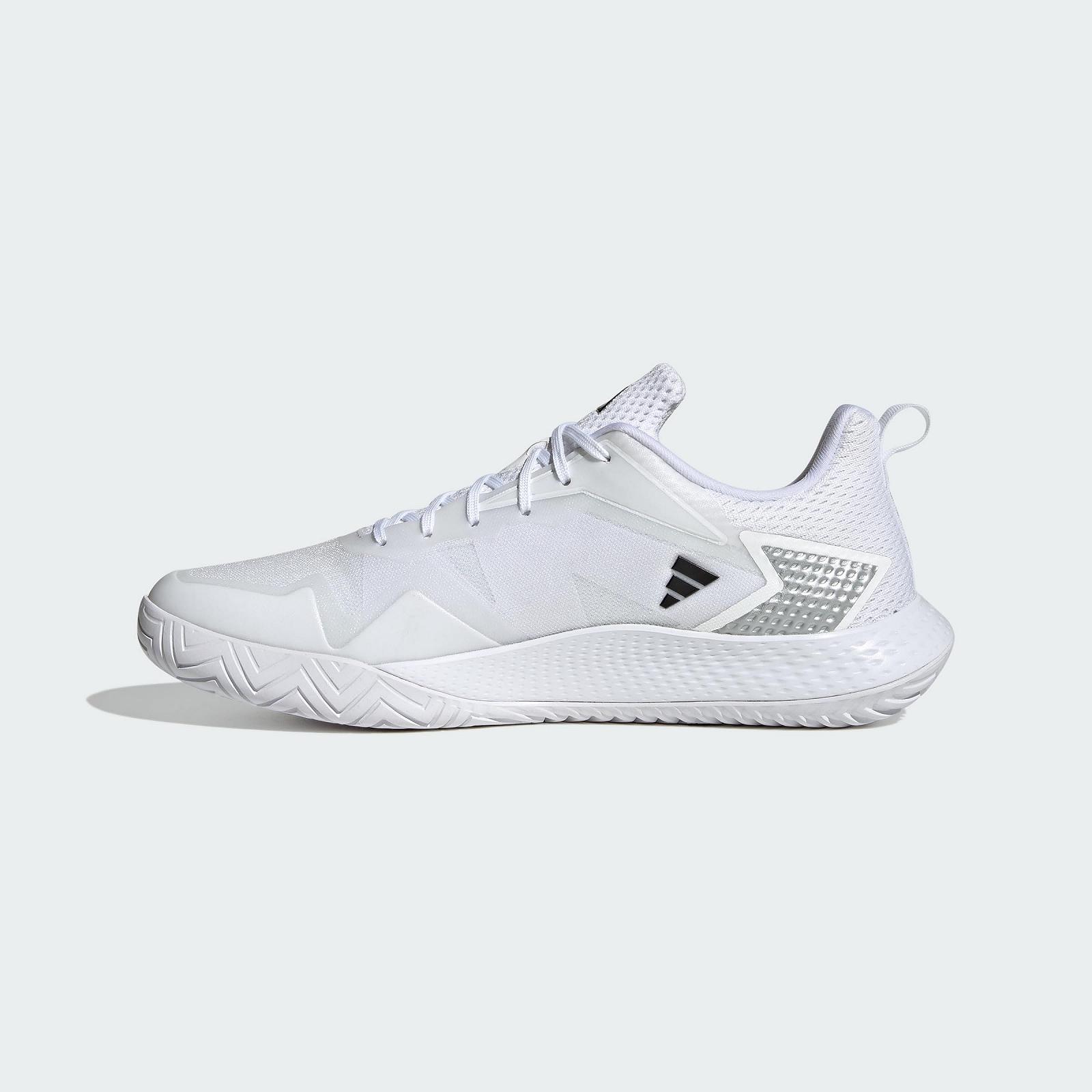 Теннисные кроссовки adidas Defiant Speed, фото №2