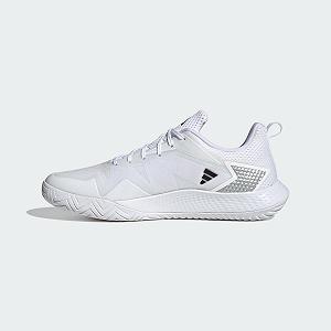 Тенісні кросівки adidas Defiant Speed synthetic.ua - Фото 1