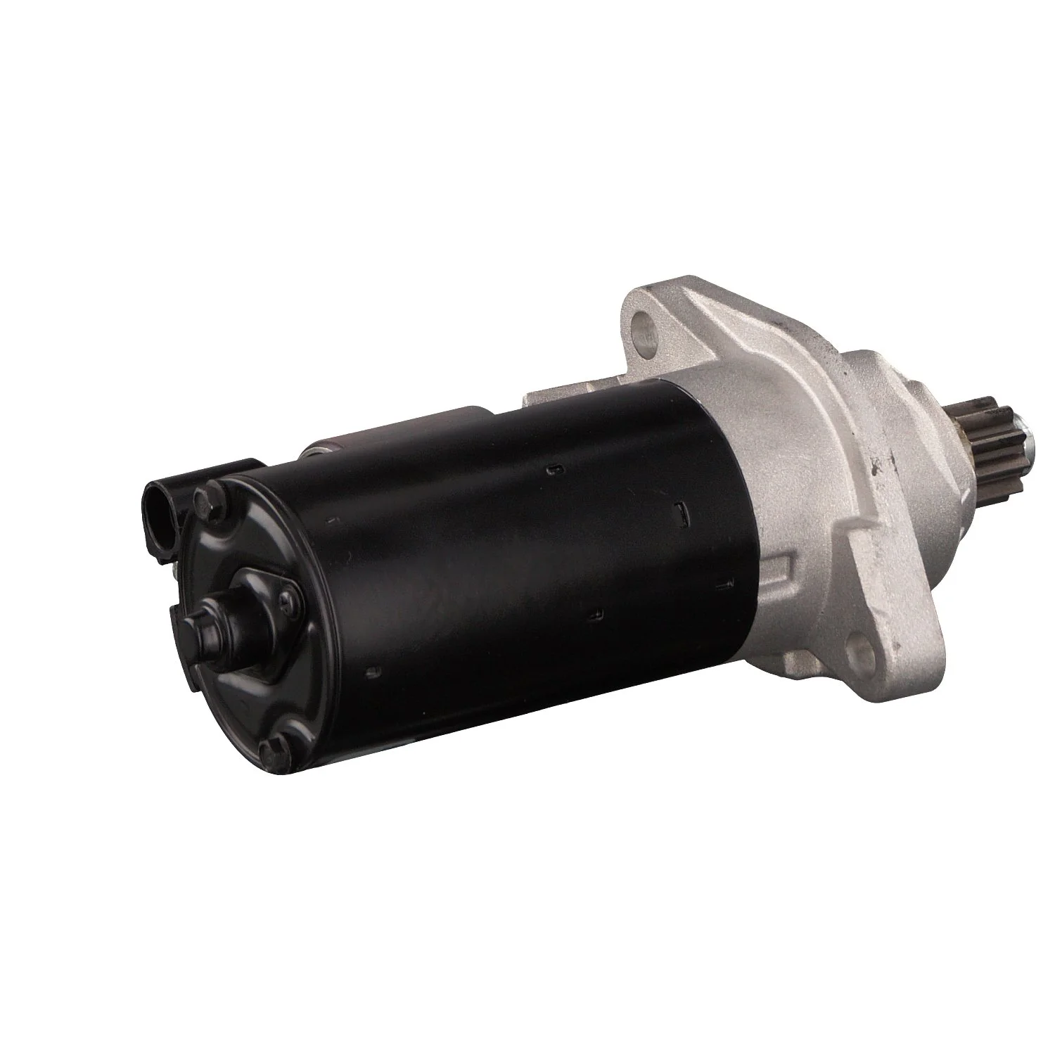 Стартер FEBI BILSTEIN 101565 для AUDI SEAT SKODA VW, фото №5 Стартер FEBI BILSTEIN 101565 для AUDI SEAT SKODA VW, фото №5