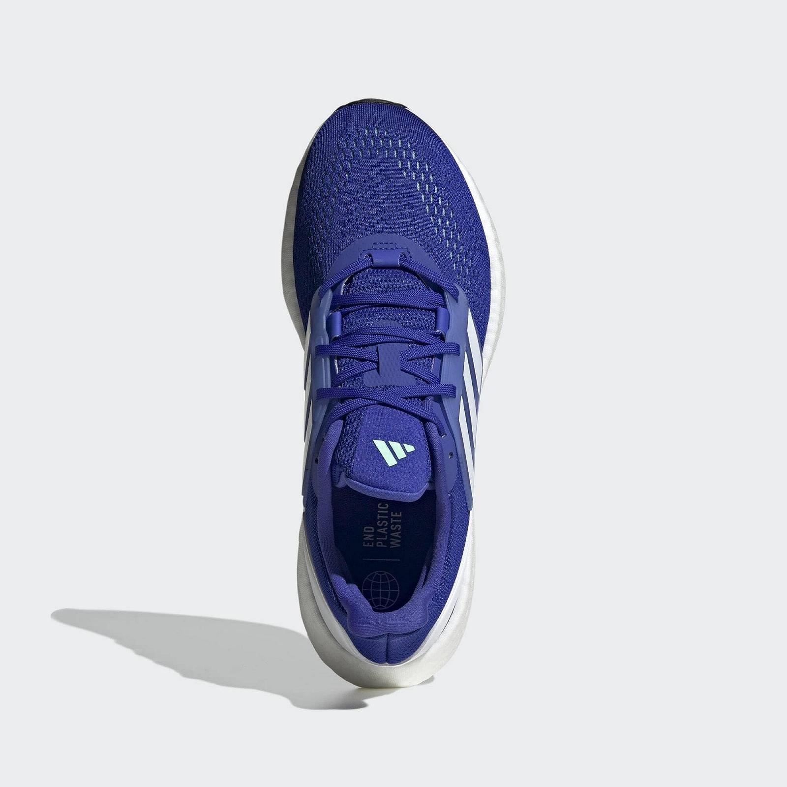 Кроссовки adidas Pureboost 22 мужские, фото №5