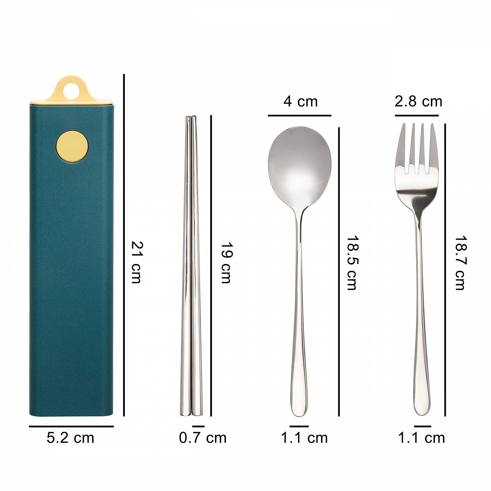 Набор столовых приборов Exzact, нержавеющая сталь 18/10, фото №2 Набор столовых приборов Exzact, нержавеющая сталь 18/10, фото №2