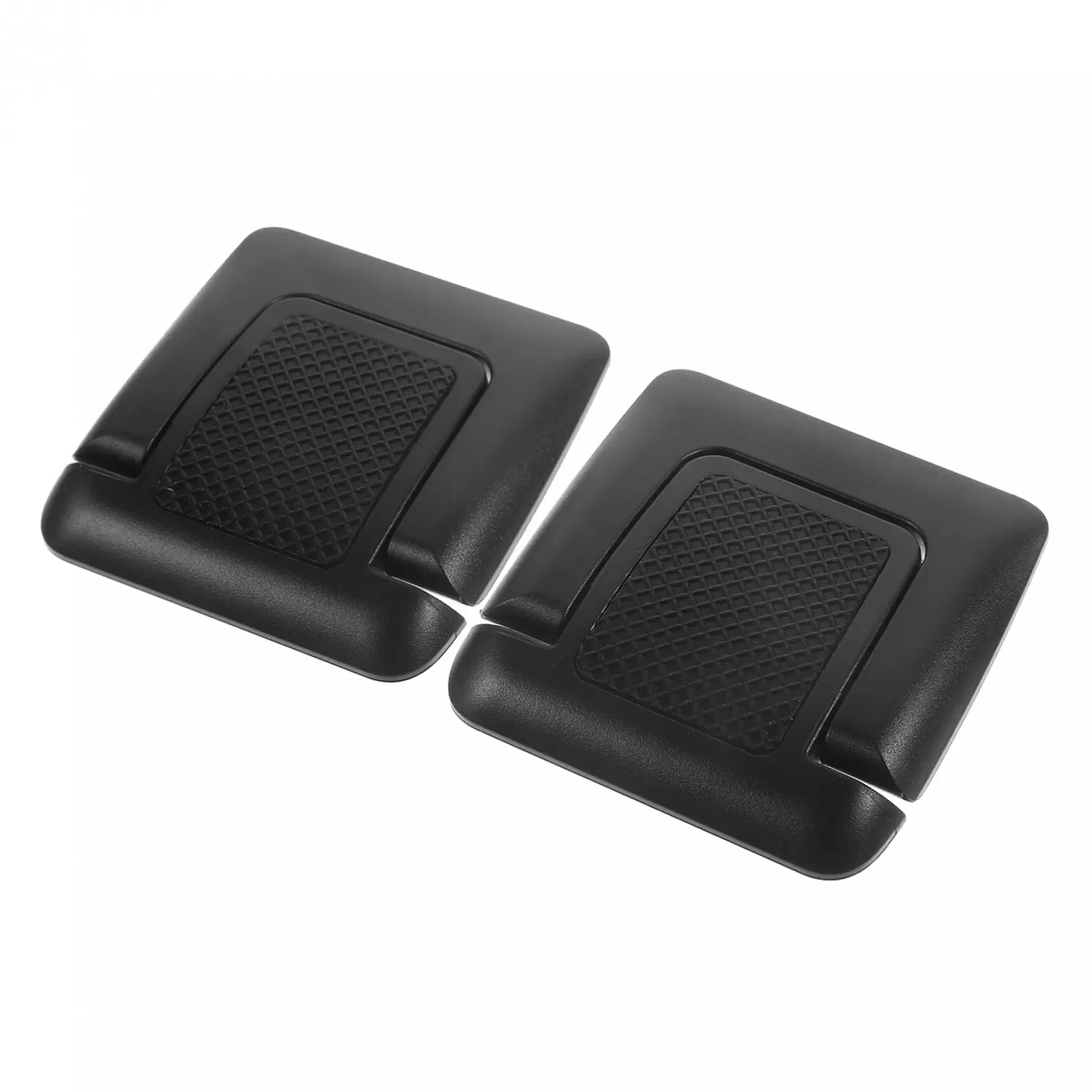 Подставка для ноутбука NUOBESTY, регулируемая по высоте, эргономичная, портативная, охлаждающая, черная, для дома и офиса, 2 шт, фото №1