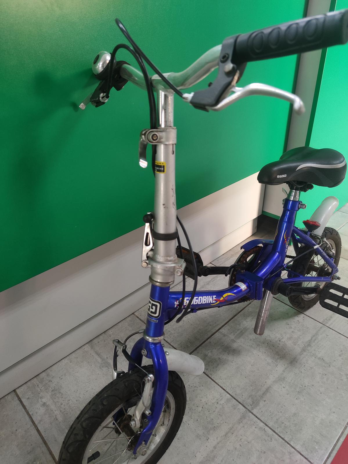 Велосипеди для дорослих і дітей Gogobike mini 12, фото №1 Велосипеди для дорослих і дітей Gogobike mini 12, фото №1