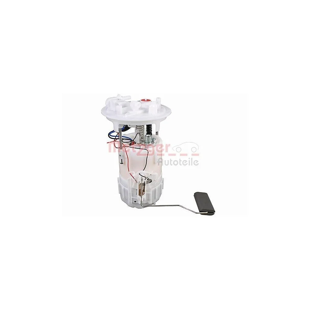 Модуль подачи топлива METZGER 2250378 для NISSAN RENAULT, фото №1