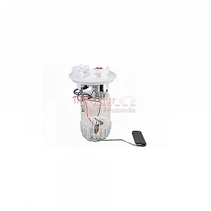 Модуль подачі палива METZGER 2250378 для NISSAN RENAULT - Фото 1