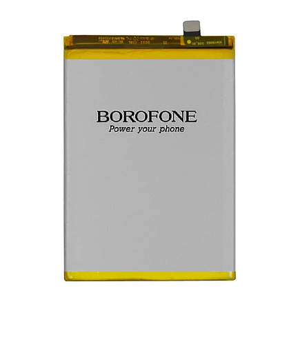 Аккумулятор Borofone BLP781 для Oppo A52 A72 A92, фото №1