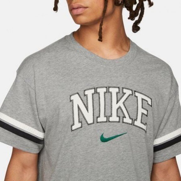 Футболка NIKE VINTAGE S, фото №4