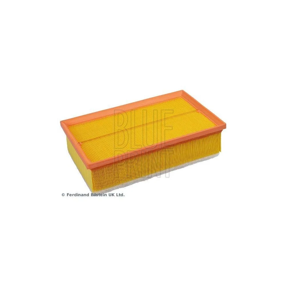 Повітряний фільтр BLUE PRINT ADV182255 AUDI FORD SEAT SKODA VW, фото №2