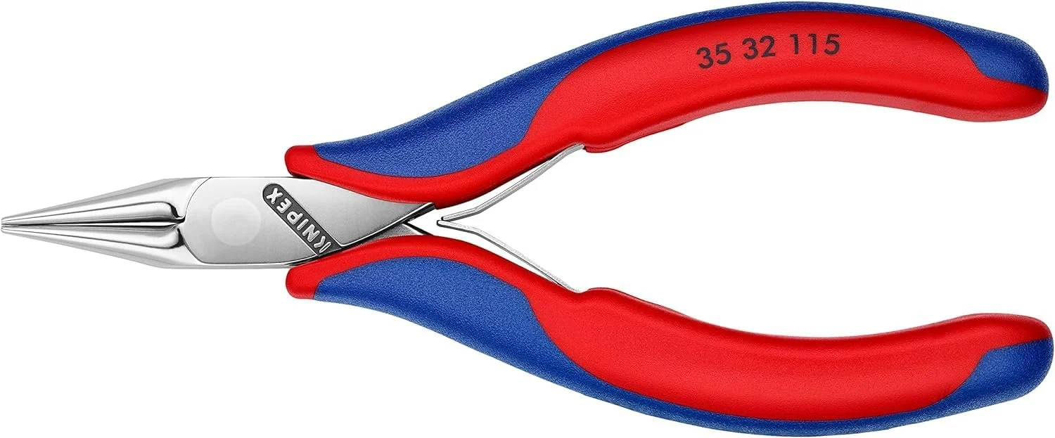 Плоскогубцы Knipex 35 32 115, фото №3