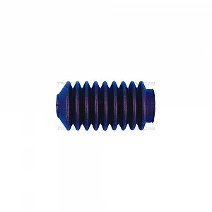 Комплект пильовика рульової рейки TRISCAN 8500 29010 для VW передній міст праворуч - Фото 1