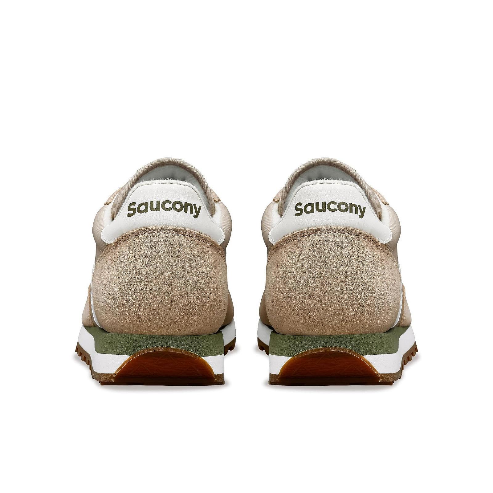 Кроссовки Saucony Jazz Original, фото №5