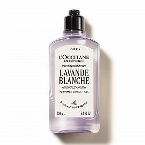 Гель для душа L'OCCITANE Lavande Blanche (White Lavender) - Фото 1