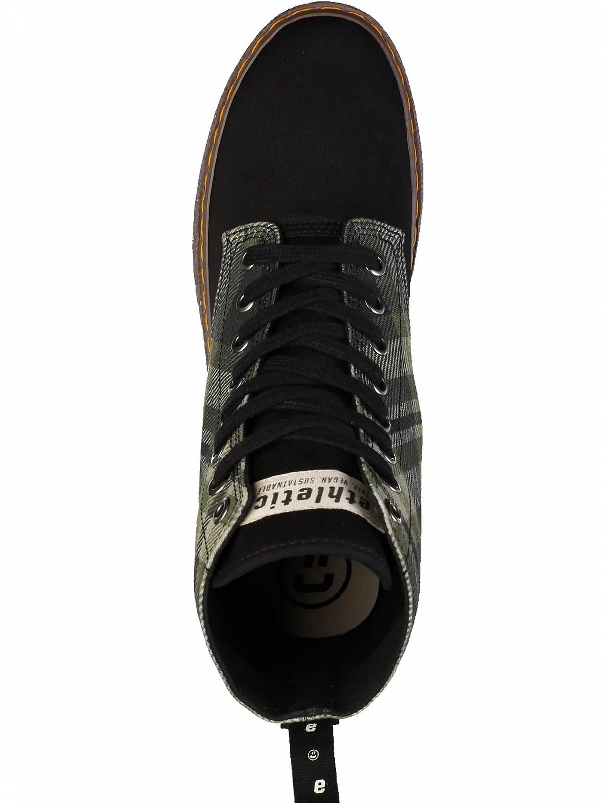 Кросівки Ethletic Unisex Hi Fair Brock Fair Vegan Sustainable, фото №6