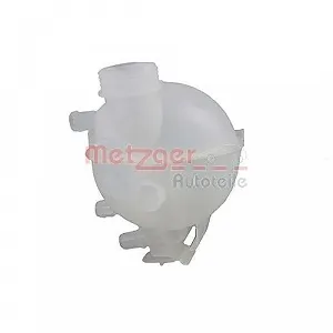 Розширювальний бачок охолоджувальної рідини METZGER 2140230 для CITROËN OPEL PEUGEOT VAUXHALL synthetic.ua - Фото 1