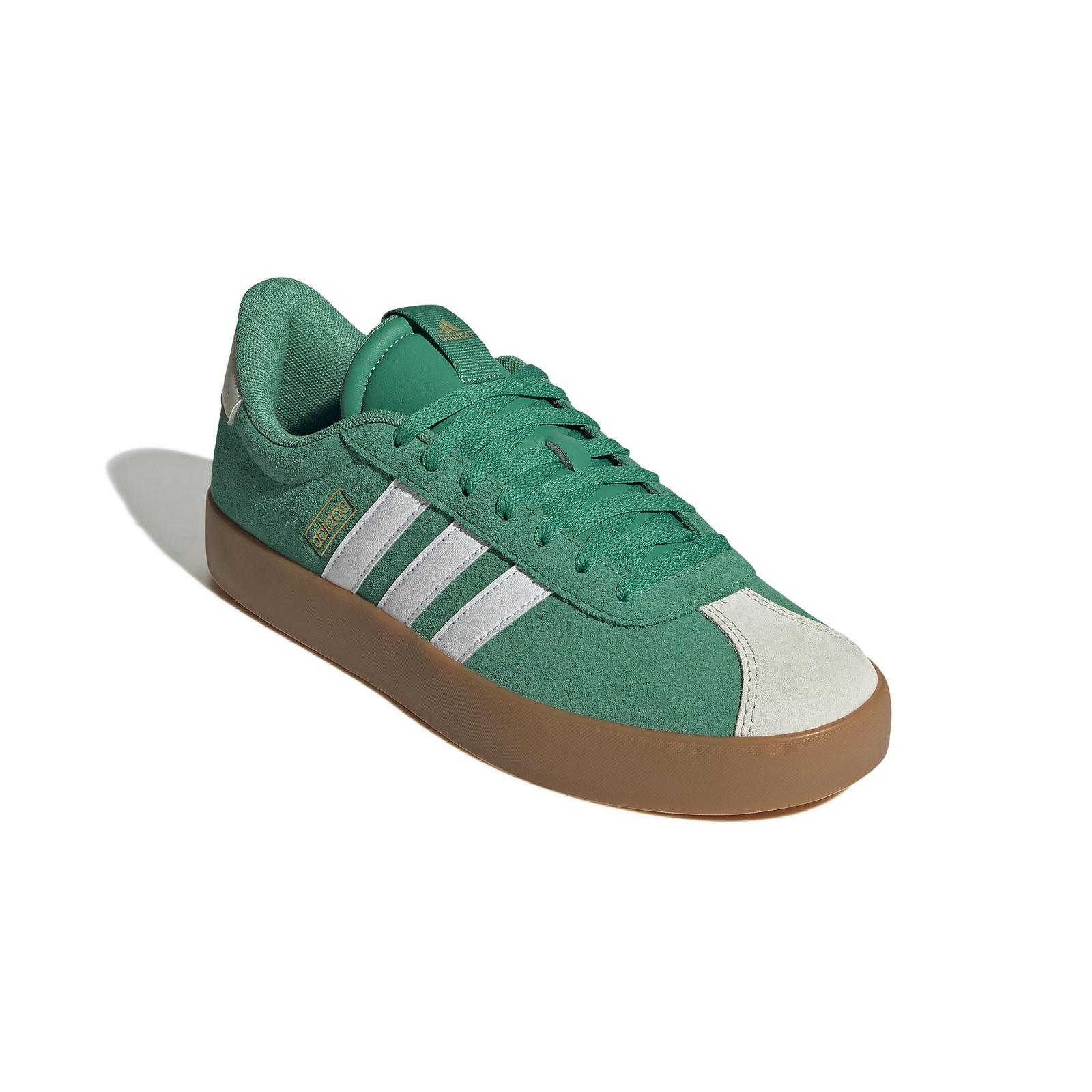 Кросівки Adidas Vl Court 3.0 чоловічі, фото №4