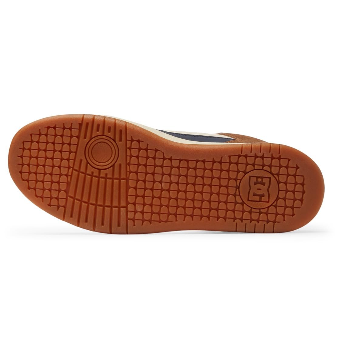 Чоловічі Кросівки DC Shoes Manteca 4 Hi, фото №5