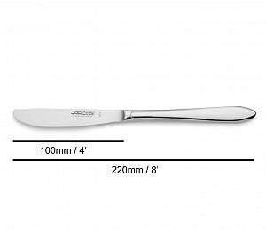 Набор столовых приборов Arcos Berlin 24 предмета цена на synthetic.ua - Фото 1 Набор столовых приборов Arcos Berlin 24 предмета synthetic.ua - Фото 1