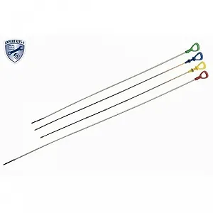 Масляный щуп VAICO V30-2370 EXPERT KITS + для MERCEDES-BENZ synthetic.ua - Фото 1