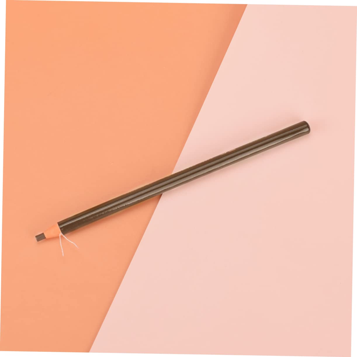 Олівець для брів CANIGHT Make-up сірий Coffee, фото №2