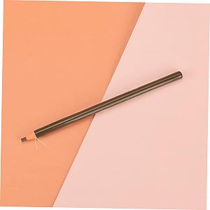 Олівець для брів CANIGHT Make-up сірий Coffee synthetic.ua - Фото 1