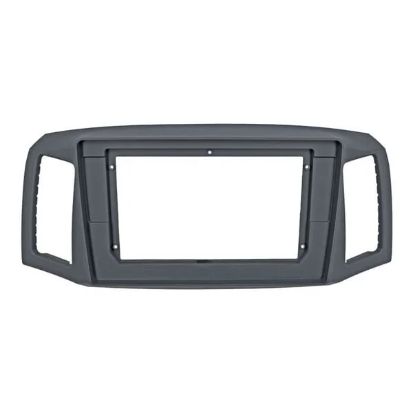 Штатная магнитола Jeep Grand Cherokee 2004-2007 10 дюймов, фото №2 Штатная магнитола Jeep Grand Cherokee 2004-2007 10 дюймов, фото №2