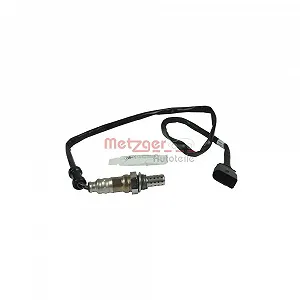 Лямбда-зонд METZGER GREENPARTS 0893079 для VAG, лівий - Фото 1