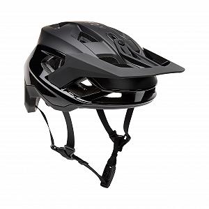 Шлем Fox Racing Speedframe Pro для горного велосипеда - унисекс, система защиты MIPS Air Node, система BOA Fit для точной регулировки - Фото 1