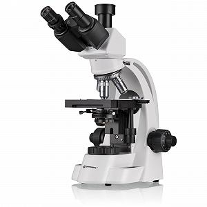 Микроскоп Bresser BioScience Trino 40x-1000x - Фото 1