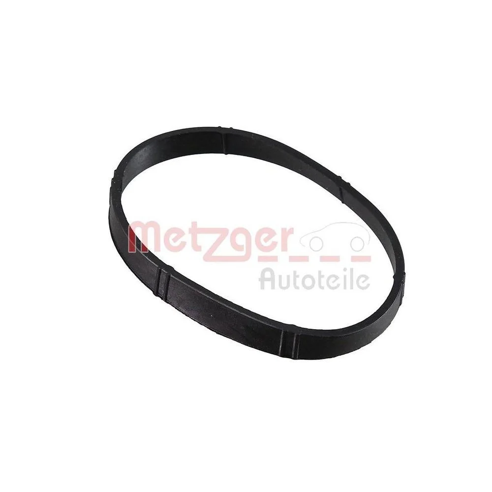 Прокладка METZGER 0899322 корпусу дросельної заслінки для AUDI SEAT SKODA VW VAG, фото №1