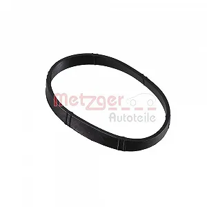 Прокладка METZGER 0899322 корпусу дросельної заслінки для AUDI SEAT SKODA VW VAG - Фото 1