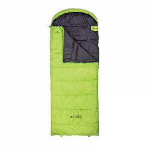 Спальный мешок TENTCAMP Emery Blanket для взрослых 85 x 220 см - Фото 1