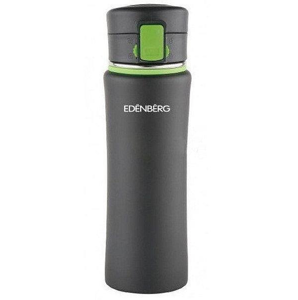 Термокружка Edenberg EB-628-Green 480 мл зеленый, фото №1