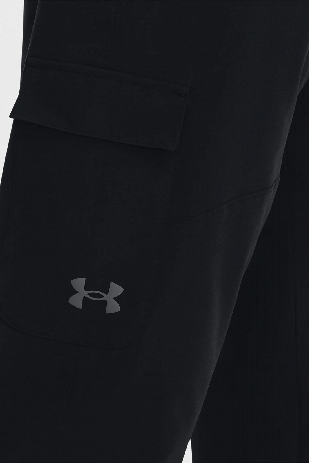 Штани Under Armourtretch Woven Cargo Pants  S, фото №3