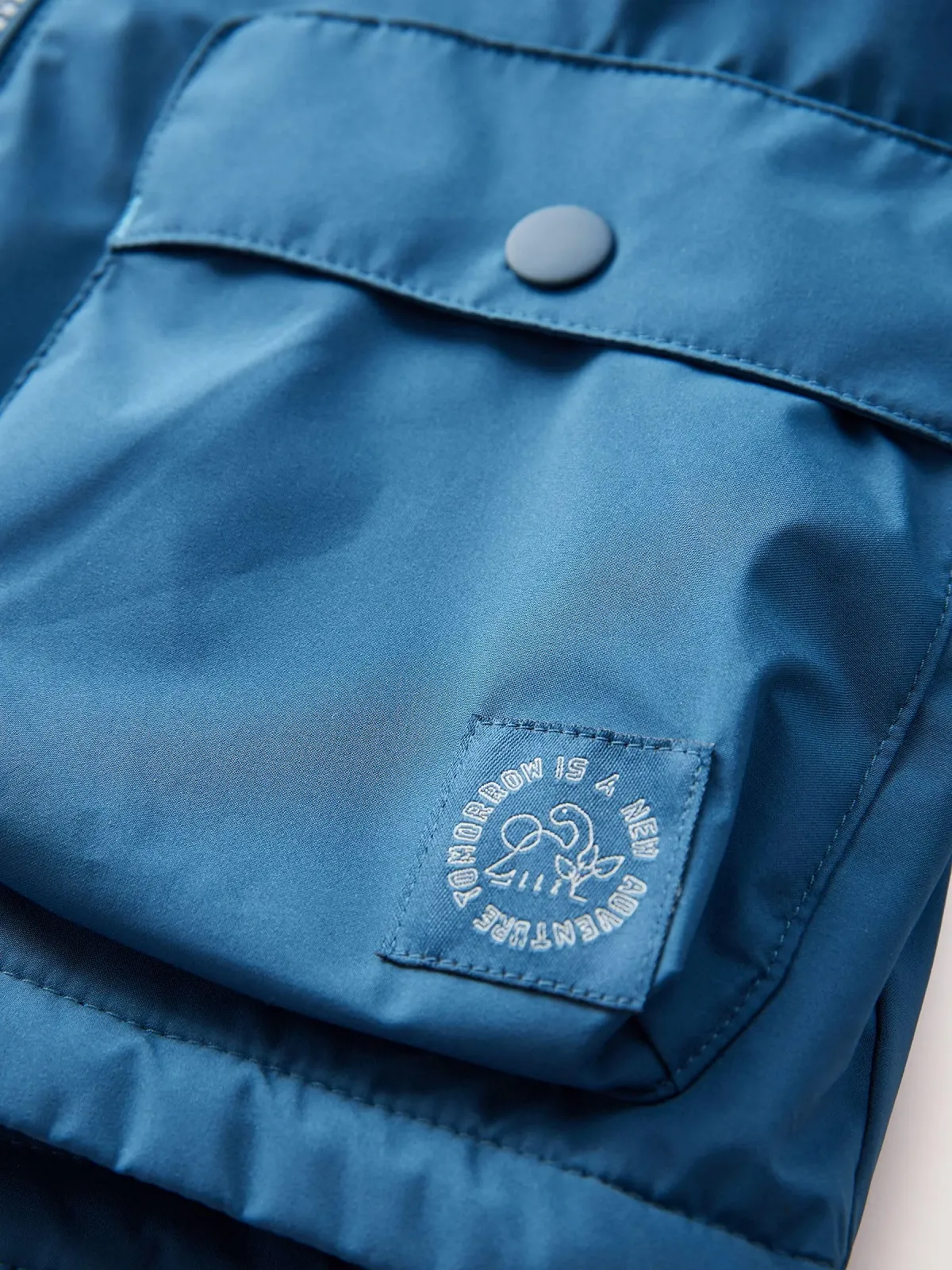 Анорак NEXT Водовідштовхувальний, фото №6